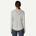 PATAGONIA Ws TROPIC COMFORT NATURAL HOODY