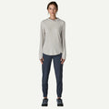 PATAGONIA Ws TROPIC COMFORT NATURAL HOODY