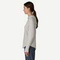 PATAGONIA Ws TROPIC COMFORT NATURAL HOODY