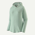 PATAGONIA Ws TROPIC COMFORT NATURAL HOODY