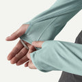 PATAGONIA Ws TROPIC COMFORT NATURAL HOODY