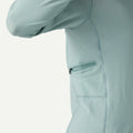 PATAGONIA Ws TROPIC COMFORT NATURAL HOODY