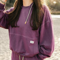 MARSH WEAR W FIRESIDE HOODIE