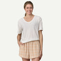 PATAGONIA W MAINSTAY TOP