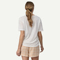 PATAGONIA W MAINSTAY TOP