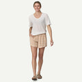 PATAGONIA W MAINSTAY TOP