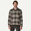 PATAGONIA LONG SLEEVE FJORD FLANNEL MEN'S