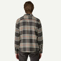 PATAGONIA LONG SLEEVE FJORD FLANNEL MEN'S