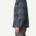 PATAGONIA MEN'S LS LW FJORD FLANNEL SHIRT