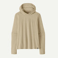 PATAGONIA W CAP COOL ULTRA HOODY
