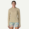 PATAGONIA W CAP COOL ULTRA HOODY