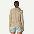 PATAGONIA W CAP COOL ULTRA HOODY