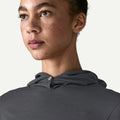 PATAGONIA W CAP COOL ULTRA HOODY