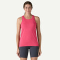 PATAGONIA W CAP COOL DAILY TANK