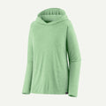 PATAGONIA W CAPILENE COOL DAILY HOODY