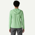 PATAGONIA W CAPILENE COOL DAILY HOODY