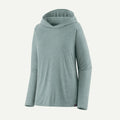 PATAGONIA W CAPILENE COOL DAILY HOODY