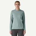 PATAGONIA W CAPILENE COOL DAILY HOODY