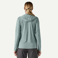 PATAGONIA W CAPILENE COOL DAILY HOODY