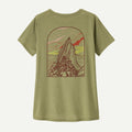 Ws Cap Cool Daily Shirt Cloud Crag - GGNX