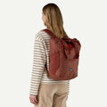 PATAGONIA TERRAVIA TOTE PACK