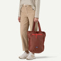 PATAGONIA TERRAVIA TOTE PACK