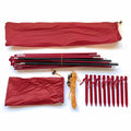 2P DynaLite Tent