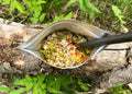 FOUNDATION OUTDOOR MEAL 1 SERV