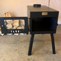 White Duck Outdoor Explorer Stove Kit