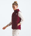 THE NORTH FACE W ACONCAGUA VEST 3