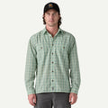PATAGONIA L/S ISLAND HOPPER SHIRT