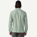 PATAGONIA L/S ISLAND HOPPER SHIRT
