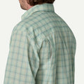PATAGONIA L/S ISLAND HOPPER SHIRT