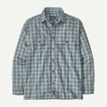 PATAGONIA L/S ISLAND HOPPER SHIRT