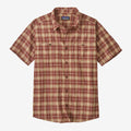 PATAGONIA M BACK STEP SHIRT