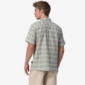 PATAGONIA M BACK STEP SHIRT