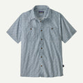 PATAGONIA M BACK STEP SHIRT