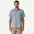 PATAGONIA M BACK STEP SHIRT