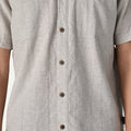 PATAGONIA M BACK STEP SHIRT