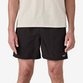 Ms Baggies Shorts  5 in. - BLACKW/BLACK
