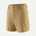 PATAGONIA WOMENS QUANDARY SHORT 5