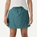 PATAGONIA W FLEETWITH SKORT