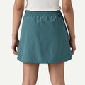 PATAGONIA W FLEETWITH SKORT