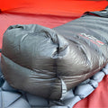 Near Zero NZ 20 Mummy Sleeping Bag