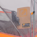 FEATHERSTONE OUTDOOR UL GRANITE 2P TENT
