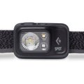 BLACK DIAMOND SPOT HEADLAMP 400 LUMENS