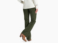 KUHL W LYDIA CORD PANT