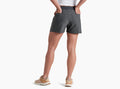 KUHL W TREKR PULL ON SHORT 4