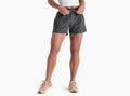 KUHL W TREKR PULL ON SHORT 4