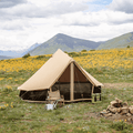 White Duck Outdoor Regatta 360 Tent